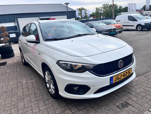 Fiat Tipo - Afbeelding 7 van 25