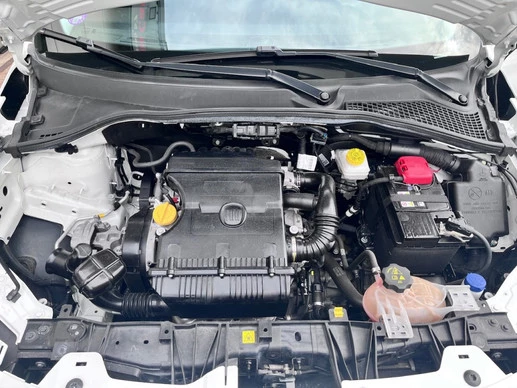 Fiat Tipo - Afbeelding 8 van 25