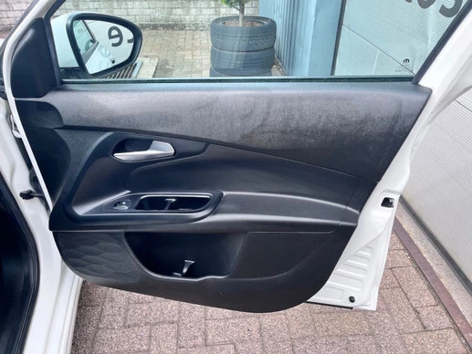 Fiat Tipo - Afbeelding 9 van 25