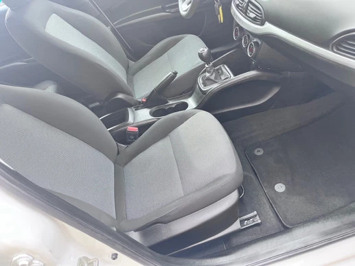Fiat Tipo - Afbeelding 10 van 25