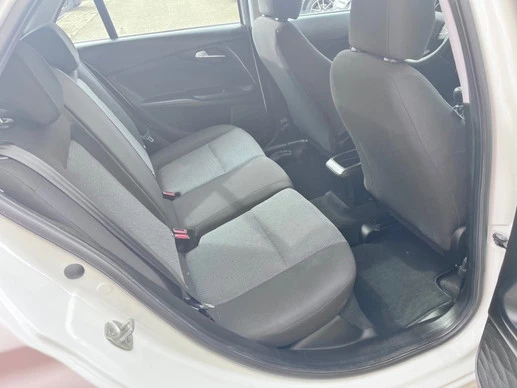 Fiat Tipo - Afbeelding 12 van 25