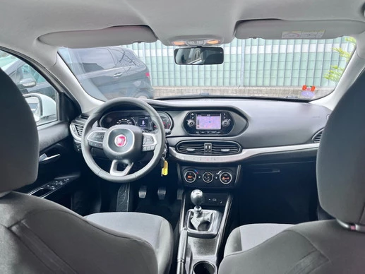 Fiat Tipo - Afbeelding 13 van 25