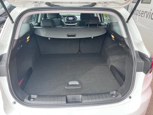 Fiat Tipo - Afbeelding 14 van 25
