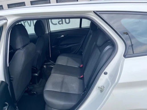 Fiat Tipo - Afbeelding 16 van 25