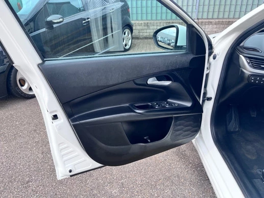 Fiat Tipo - Afbeelding 17 van 25