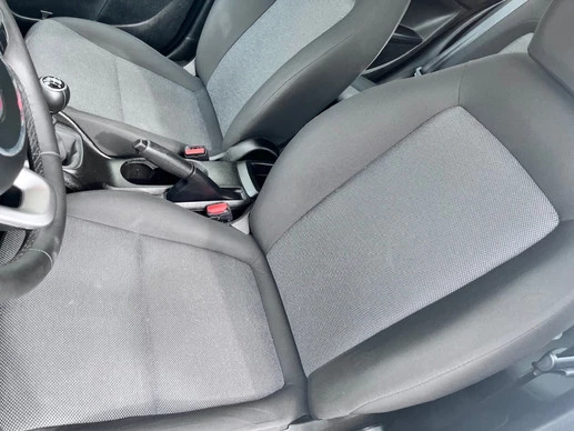 Fiat Tipo - Afbeelding 18 van 25