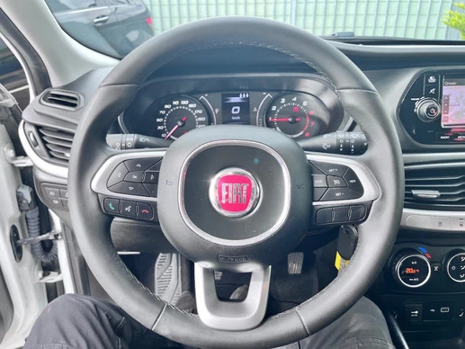 Fiat Tipo - Afbeelding 20 van 25
