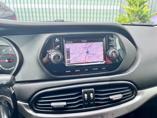 Fiat Tipo - Afbeelding 22 van 25
