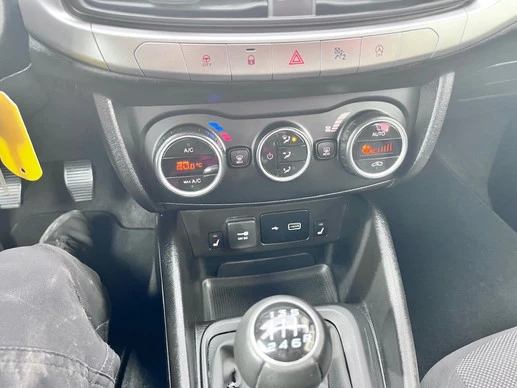 Fiat Tipo - Afbeelding 23 van 25
