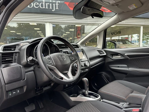 Honda Jazz - Afbeelding 2 van 30