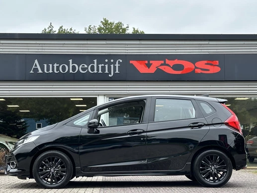 Honda Jazz - Afbeelding 3 van 30