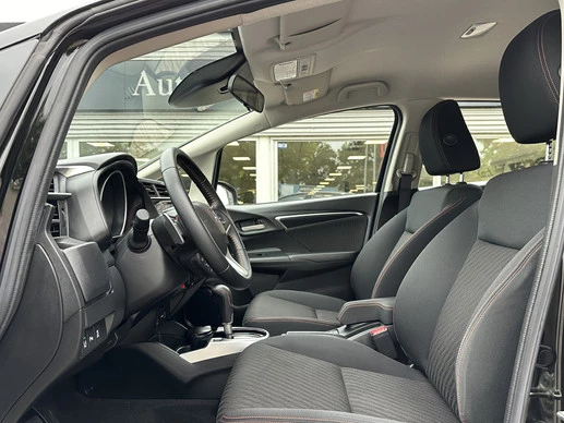 Honda Jazz - Afbeelding 4 van 30
