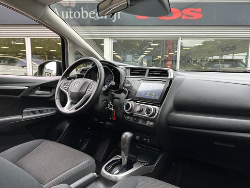 Honda Jazz - Afbeelding 6 van 30