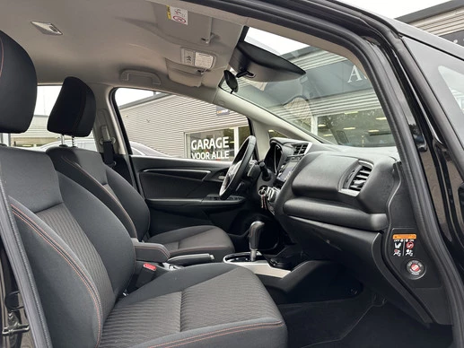 Honda Jazz - Afbeelding 8 van 30