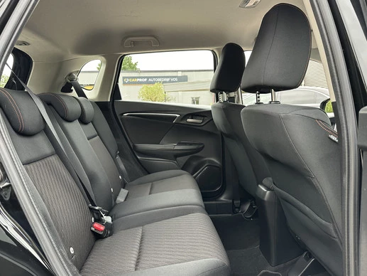 Honda Jazz - Afbeelding 10 van 30
