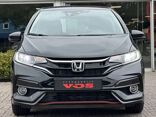 Honda Jazz - Afbeelding 11 van 30