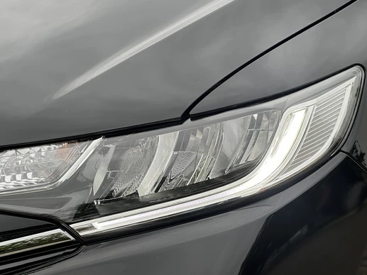 Honda Jazz - Afbeelding 12 van 30