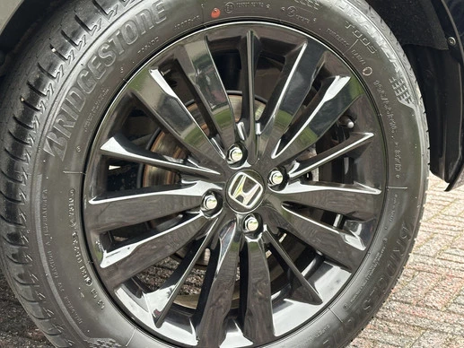 Honda Jazz - Afbeelding 13 van 30