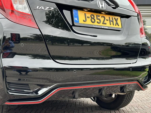 Honda Jazz - Afbeelding 15 van 30