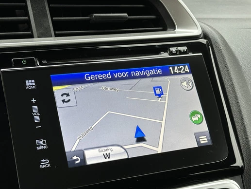 Honda Jazz - Afbeelding 17 van 30
