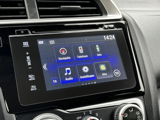 Honda Jazz - Afbeelding 19 van 30