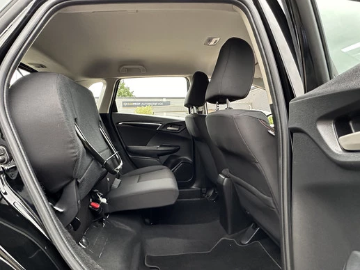 Honda Jazz - Afbeelding 20 van 30