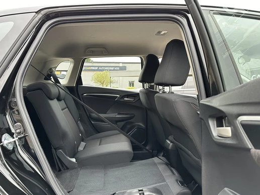 Honda Jazz - Afbeelding 21 van 30