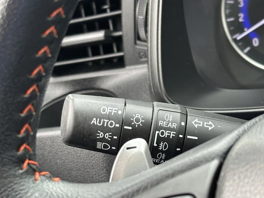 Honda Jazz - Afbeelding 28 van 30