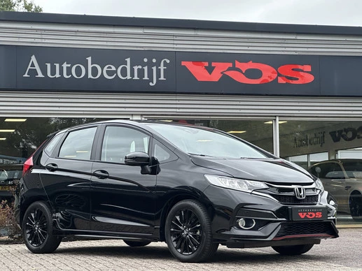 Honda Jazz - Afbeelding 30 van 30