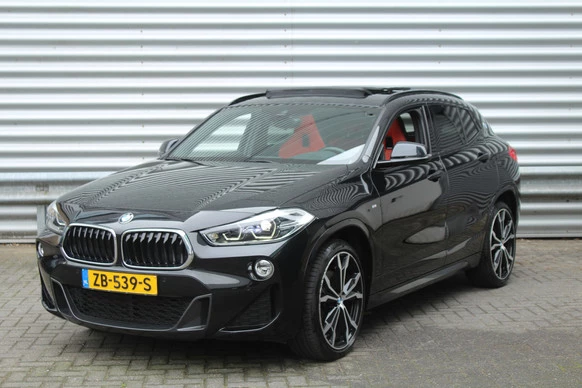 BMW X2 - Afbeelding 1 van 30