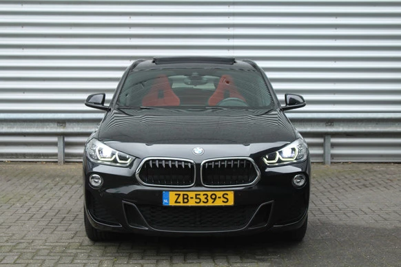 BMW X2 - Afbeelding 2 van 30