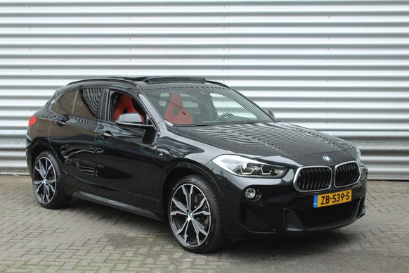 BMW X2 - Afbeelding 3 van 30