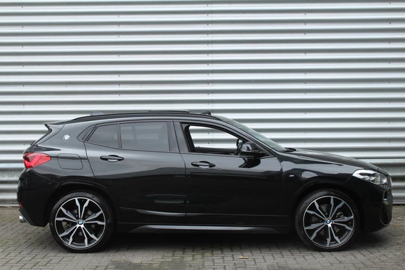 BMW X2 - Afbeelding 4 van 30