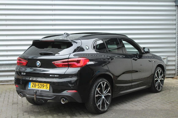 BMW X2 - Afbeelding 5 van 30