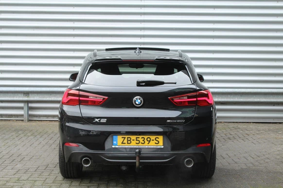 BMW X2 - Afbeelding 6 van 30
