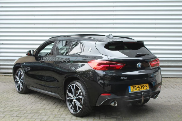 BMW X2 - Afbeelding 7 van 30