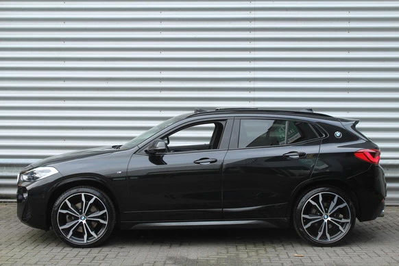 BMW X2 - Afbeelding 8 van 30