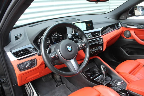 BMW X2 - Afbeelding 11 van 30