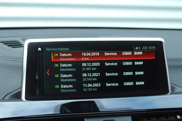 BMW X2 - Afbeelding 16 van 30