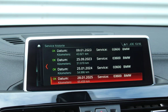 BMW X2 - Afbeelding 17 van 30