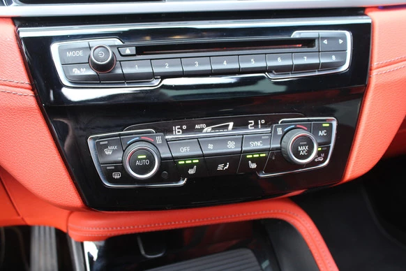 BMW X2 - Afbeelding 18 van 30