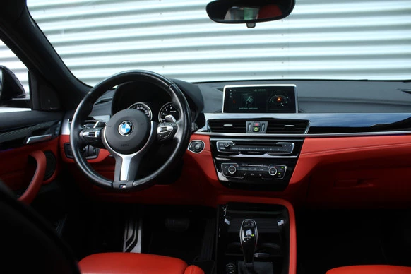 BMW X2 - Afbeelding 27 van 30