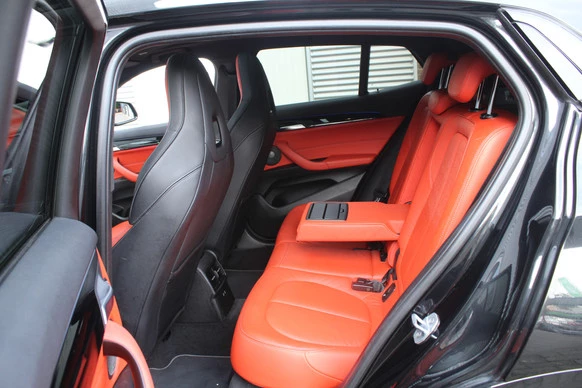 BMW X2 - Afbeelding 28 van 30