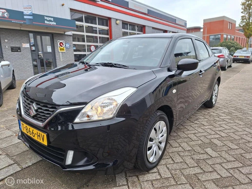 Suzuki Baleno - Afbeelding 3 van 19