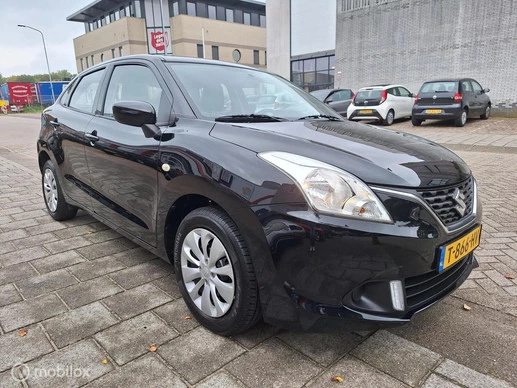 Suzuki Baleno - Afbeelding 4 van 19