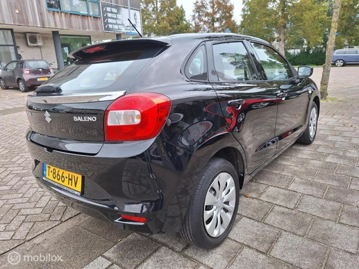 Suzuki Baleno - Afbeelding 5 van 19