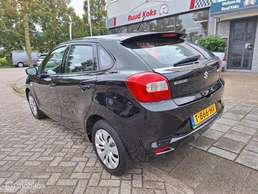 Suzuki Baleno - Afbeelding 6 van 19