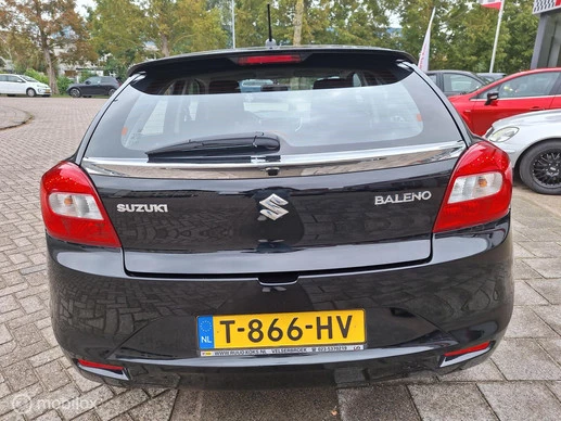 Suzuki Baleno - Afbeelding 7 van 19