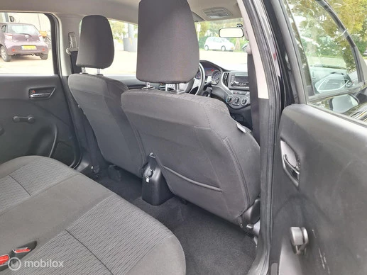 Suzuki Baleno - Afbeelding 9 van 19