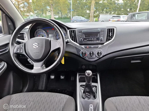 Suzuki Baleno - Afbeelding 10 van 19